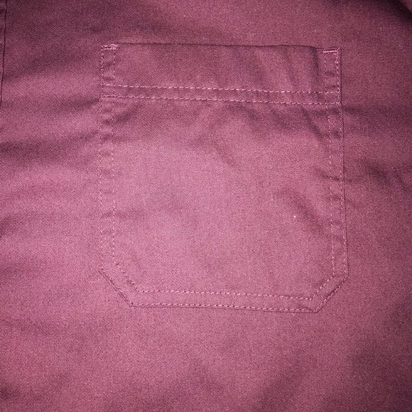 Wrangler long sleeve button down shirt size 2XL - Picture 4 of 6